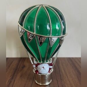 Bath and Body Works - Wallflower NightlightPlug - Holiday Balloon with Santa